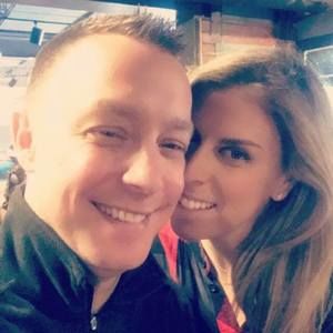 Meet your Posher, Danny